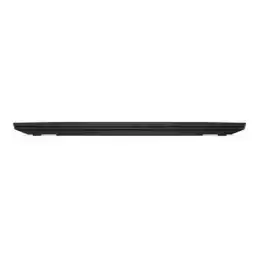 Lenovo ThinkPad X1 Carbon Gen 11 21HM - Conception de charnière à 180 degrés - Intel Core i5 - 1335U - j... (21HM0064FR)_12